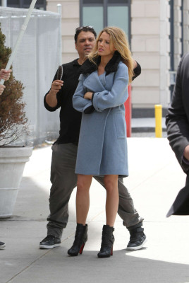 Blake Lively pic #637721